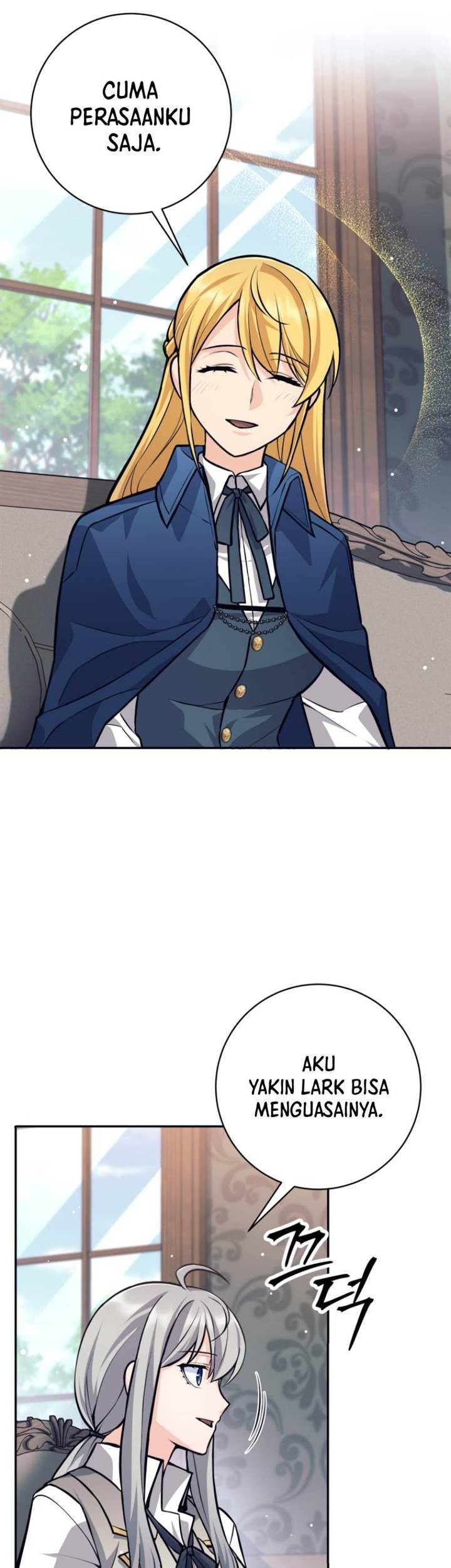 I Quit The Heros Party Chapter 52 Gambar 12