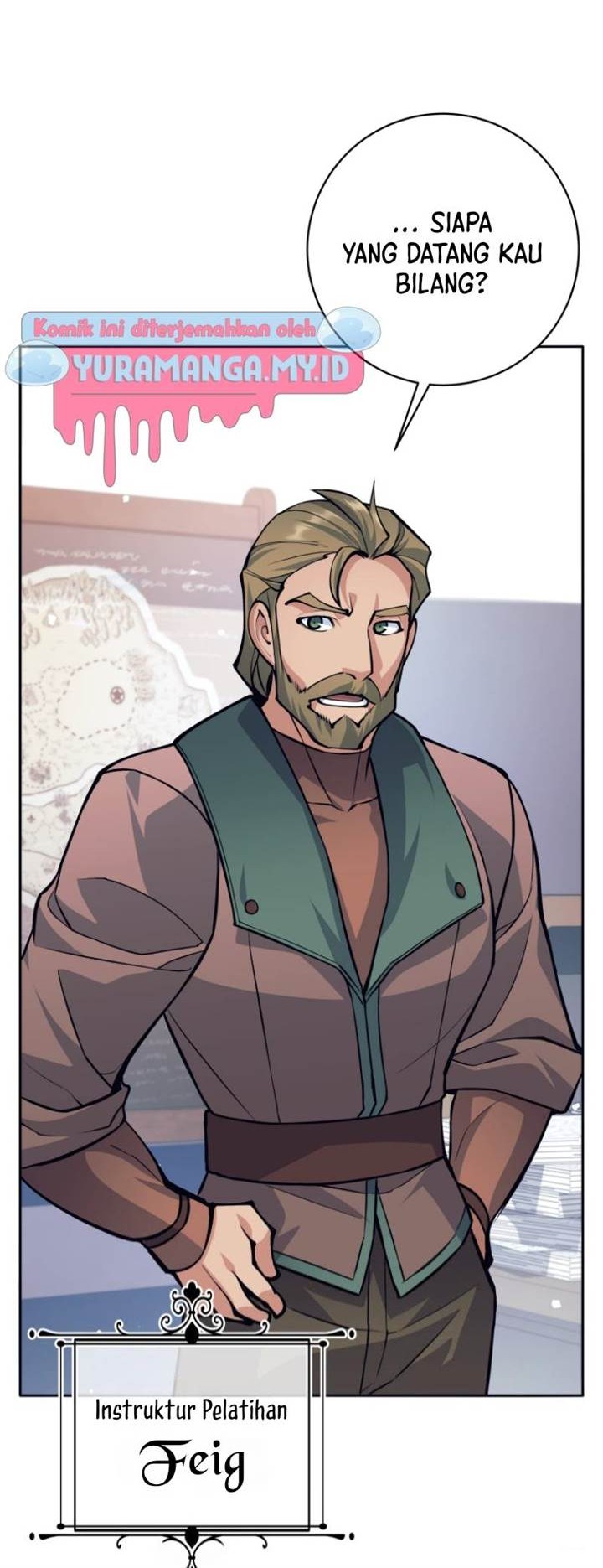 I Quit The Heros Party Chapter 52 Gambar 17