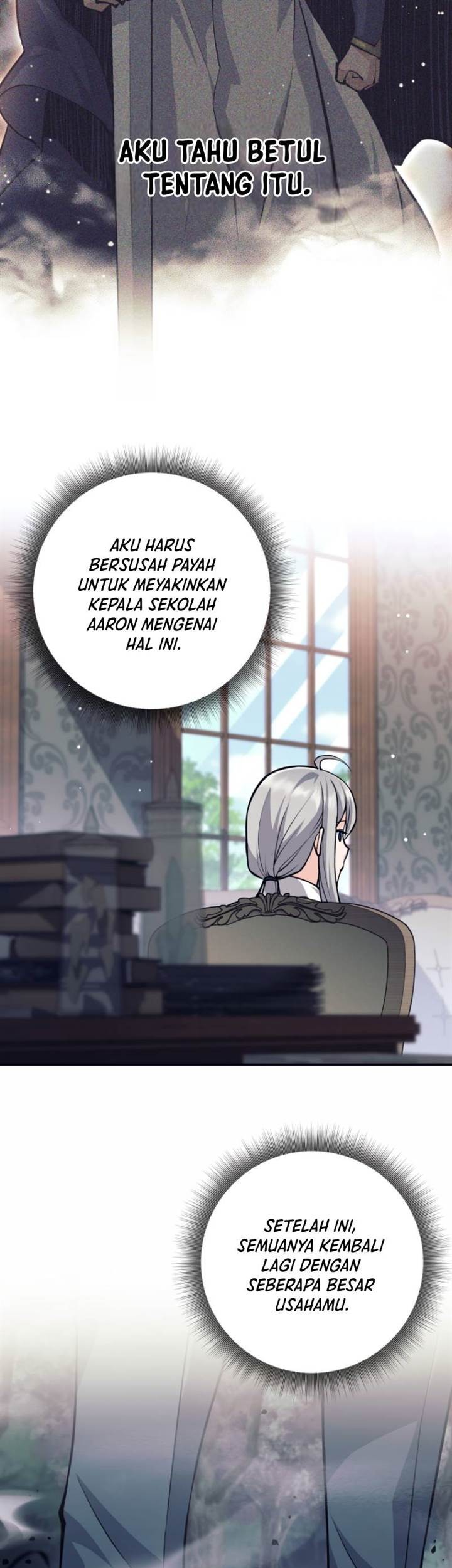 I Quit The Heros Party Chapter 52 Gambar 14