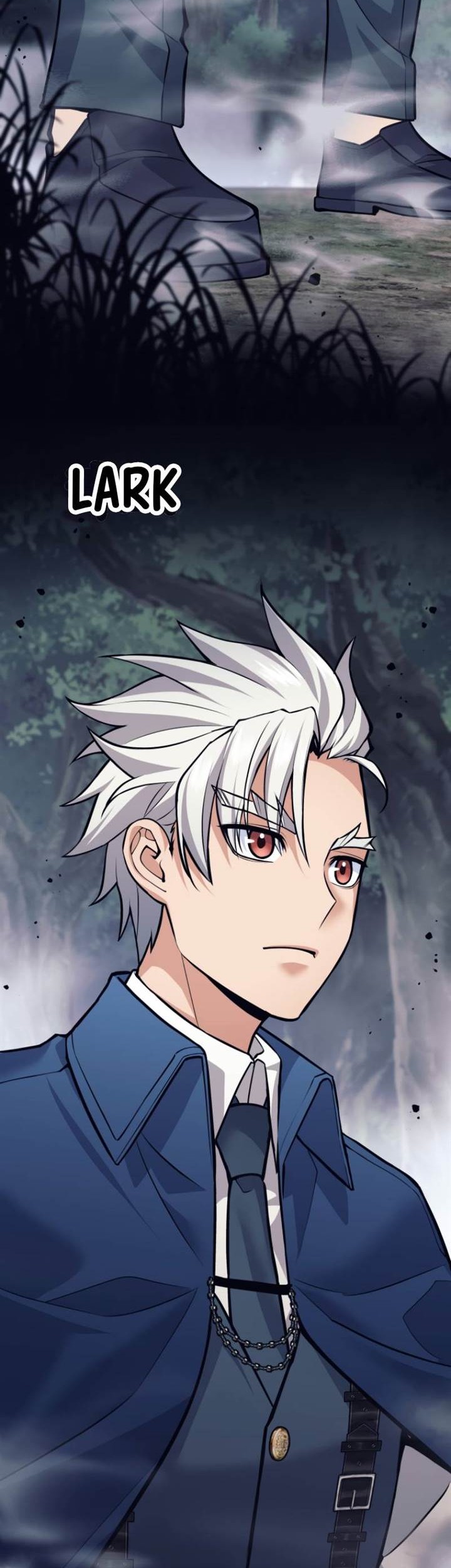 I Quit The Heros Party Chapter 52 Gambar 15