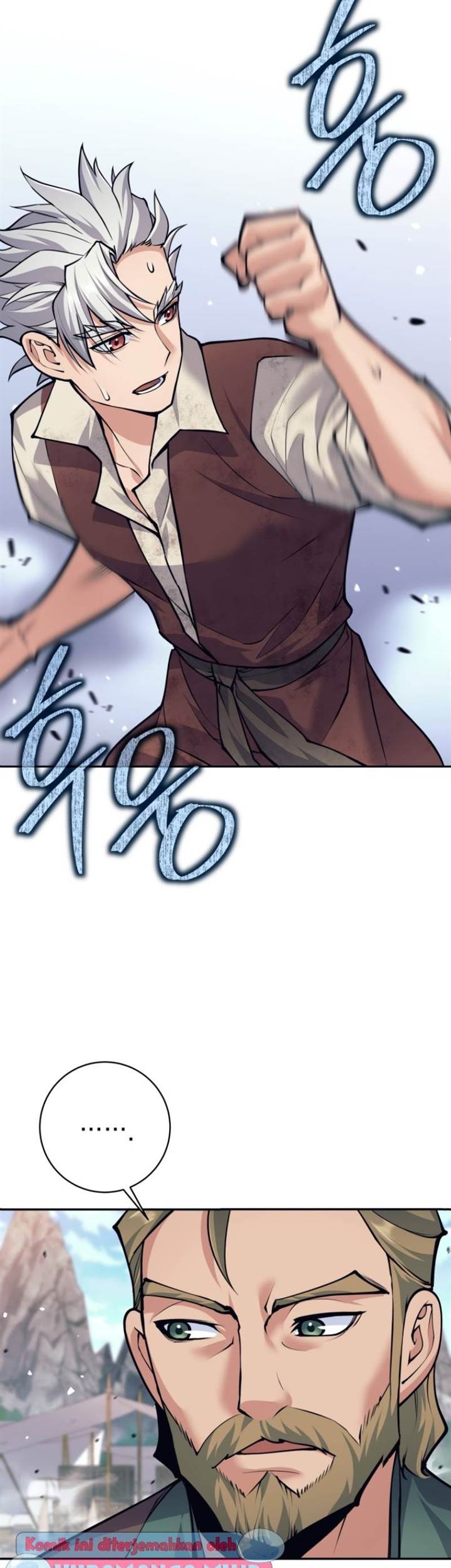 I Quit The Heros Party Chapter 52 Gambar 28