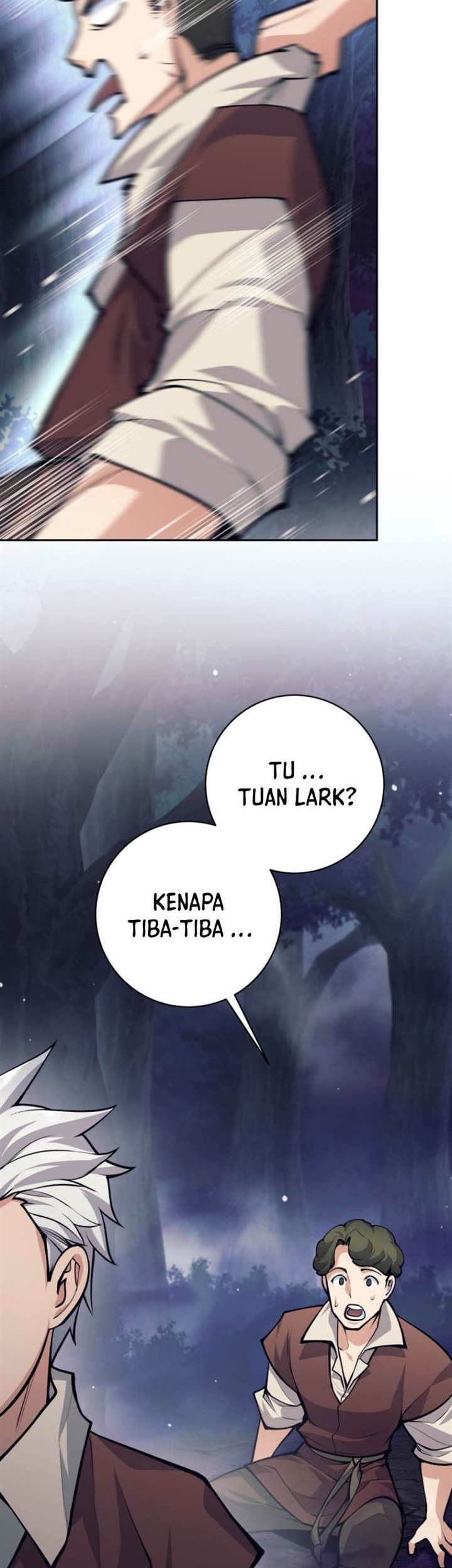 I Quit The Heros Party Chapter 52 Gambar 47