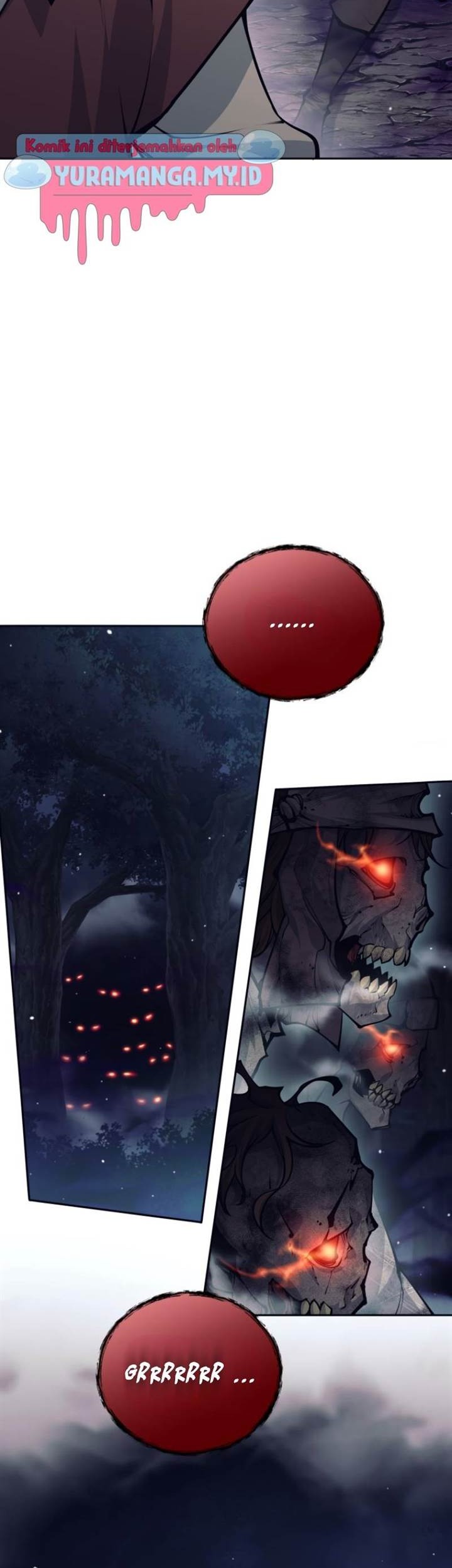 I Quit The Heros Party Chapter 52 Gambar 48