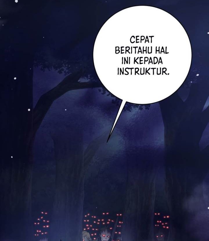 I Quit The Heros Party Chapter 52 Gambar 49