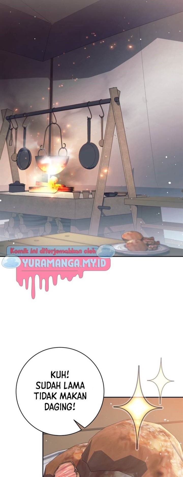 I Quit The Heros Party Chapter 52 Gambar 37