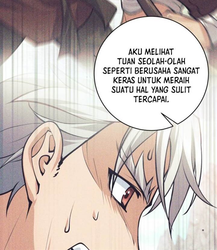 I Quit The Heros Party Chapter 52 Gambar 45