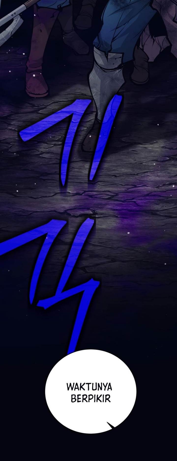 I Quit The Heros Party Chapter 52 Gambar 53