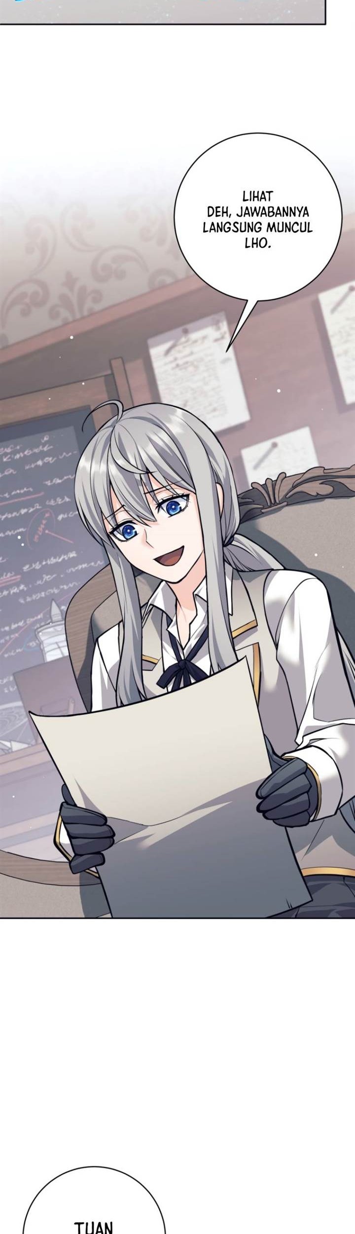 I Quit The Heros Party Chapter 52 Gambar 3