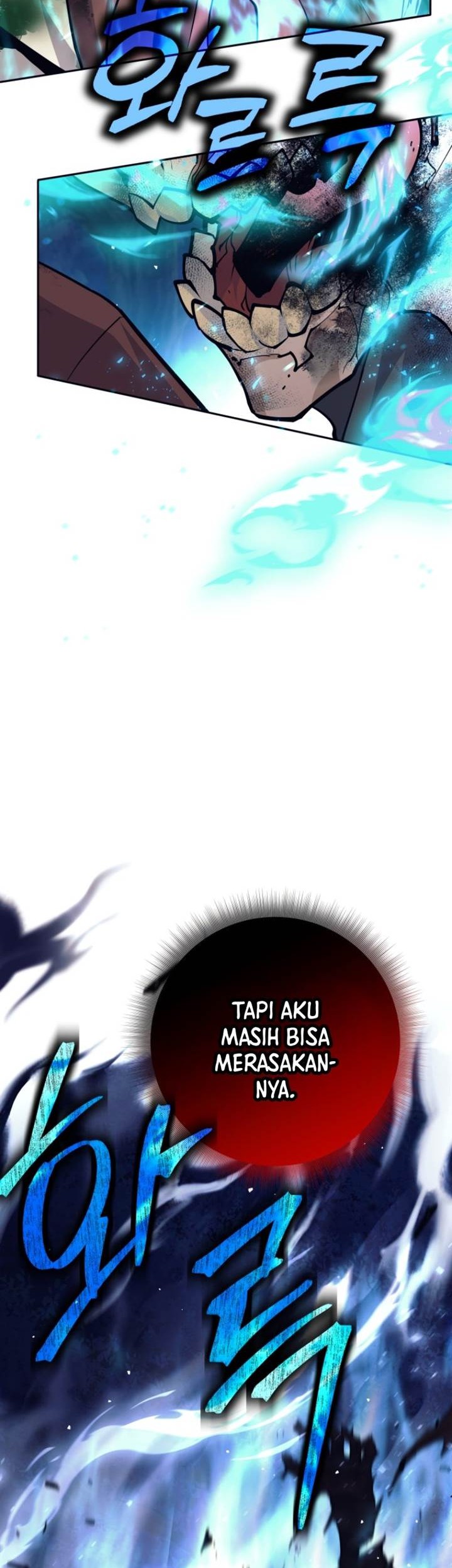 I Quit The Heros Party Chapter 53 Gambar 14