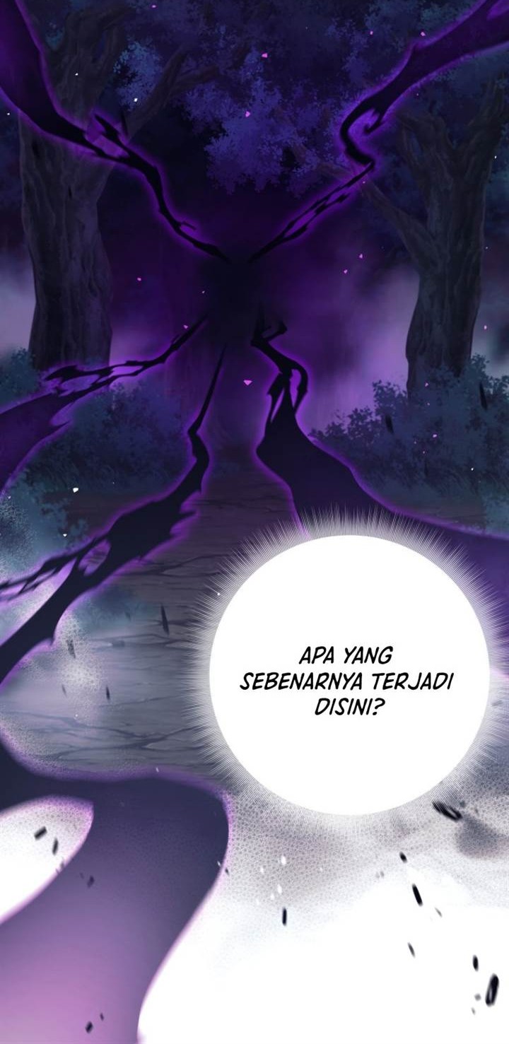 I Quit The Heros Party Chapter 53 Gambar 20