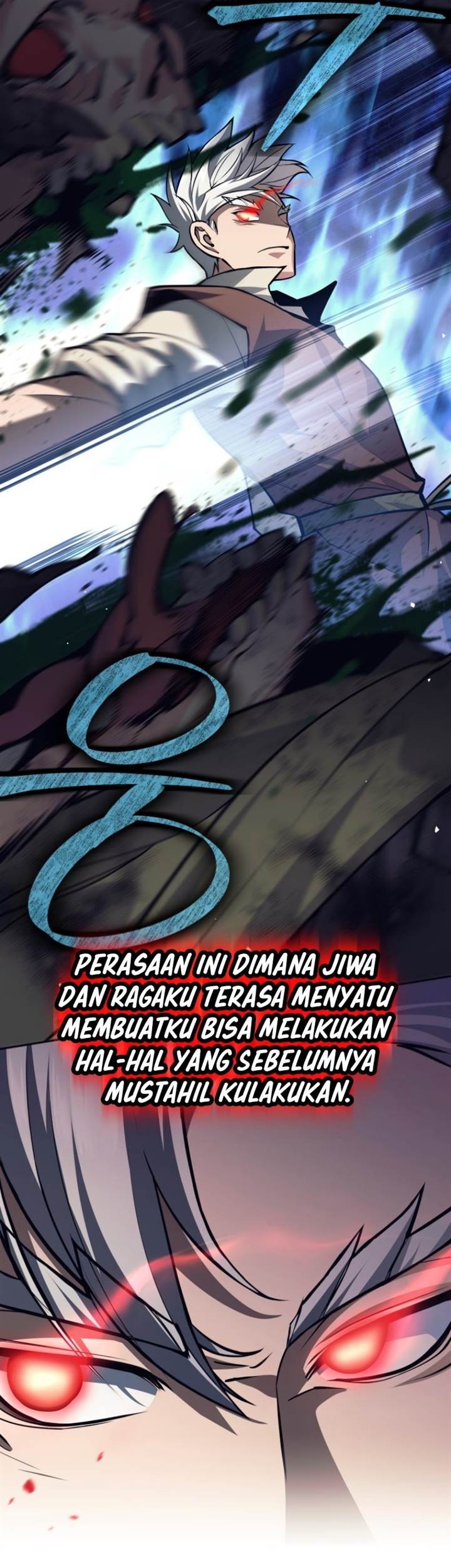 I Quit The Heros Party Chapter 53 Gambar 17