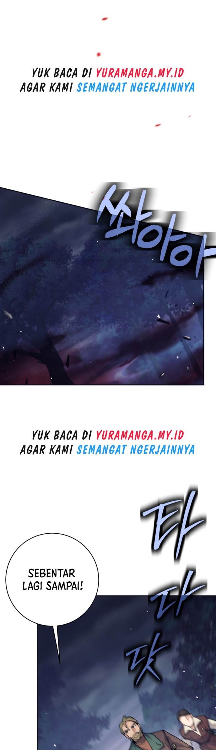 I Quit The Heros Party Chapter 53 Gambar 18