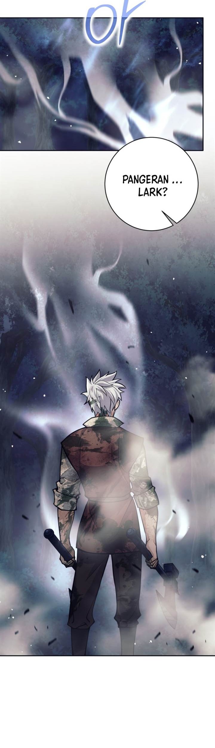 I Quit The Heros Party Chapter 53 Gambar 22