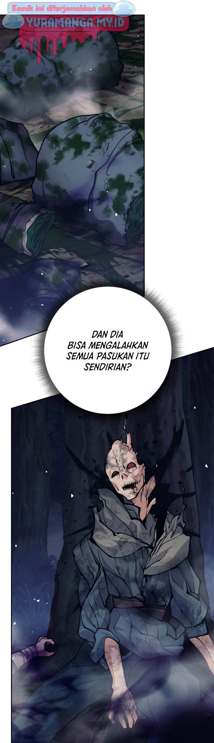I Quit The Heros Party Chapter 53 Gambar 24