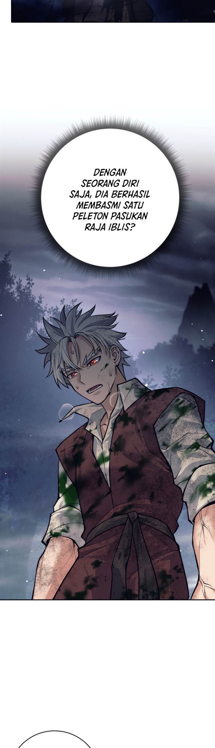 I Quit The Heros Party Chapter 53 Gambar 25