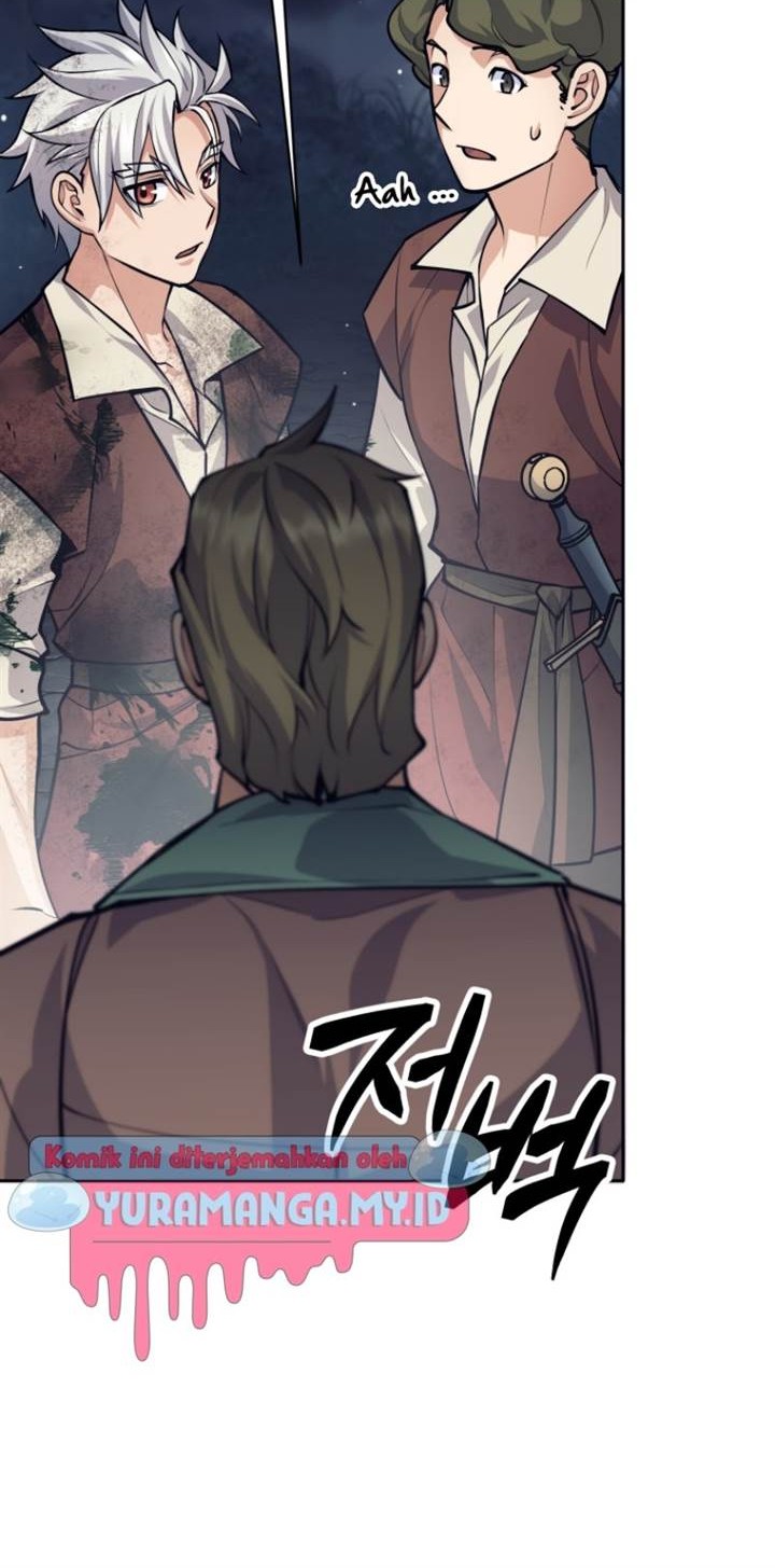 I Quit The Heros Party Chapter 53 Gambar 31