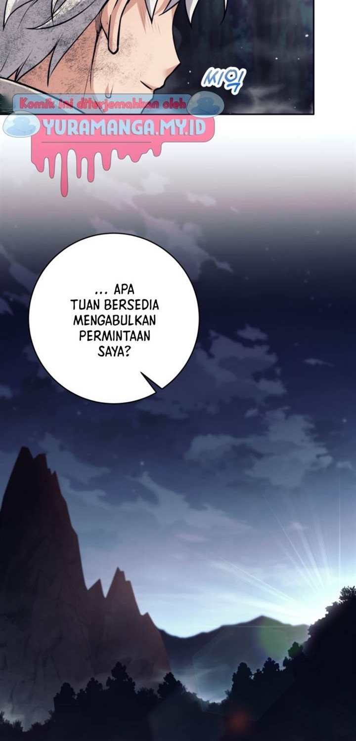 I Quit The Heros Party Chapter 53 Gambar 35