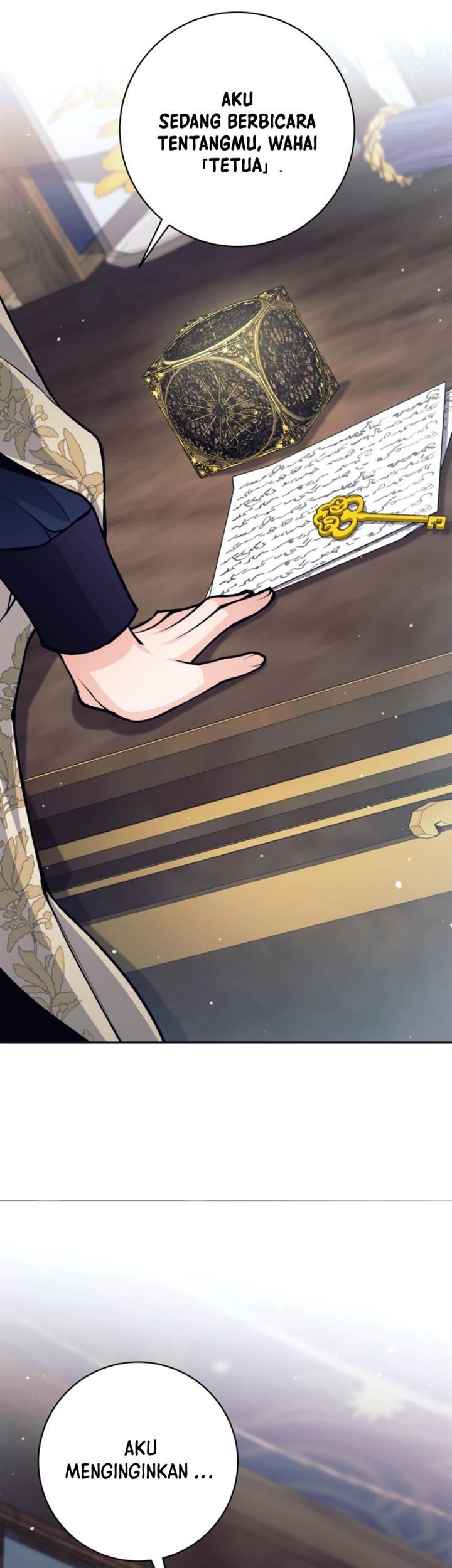 I Quit The Heros Party Chapter 53 Gambar 49