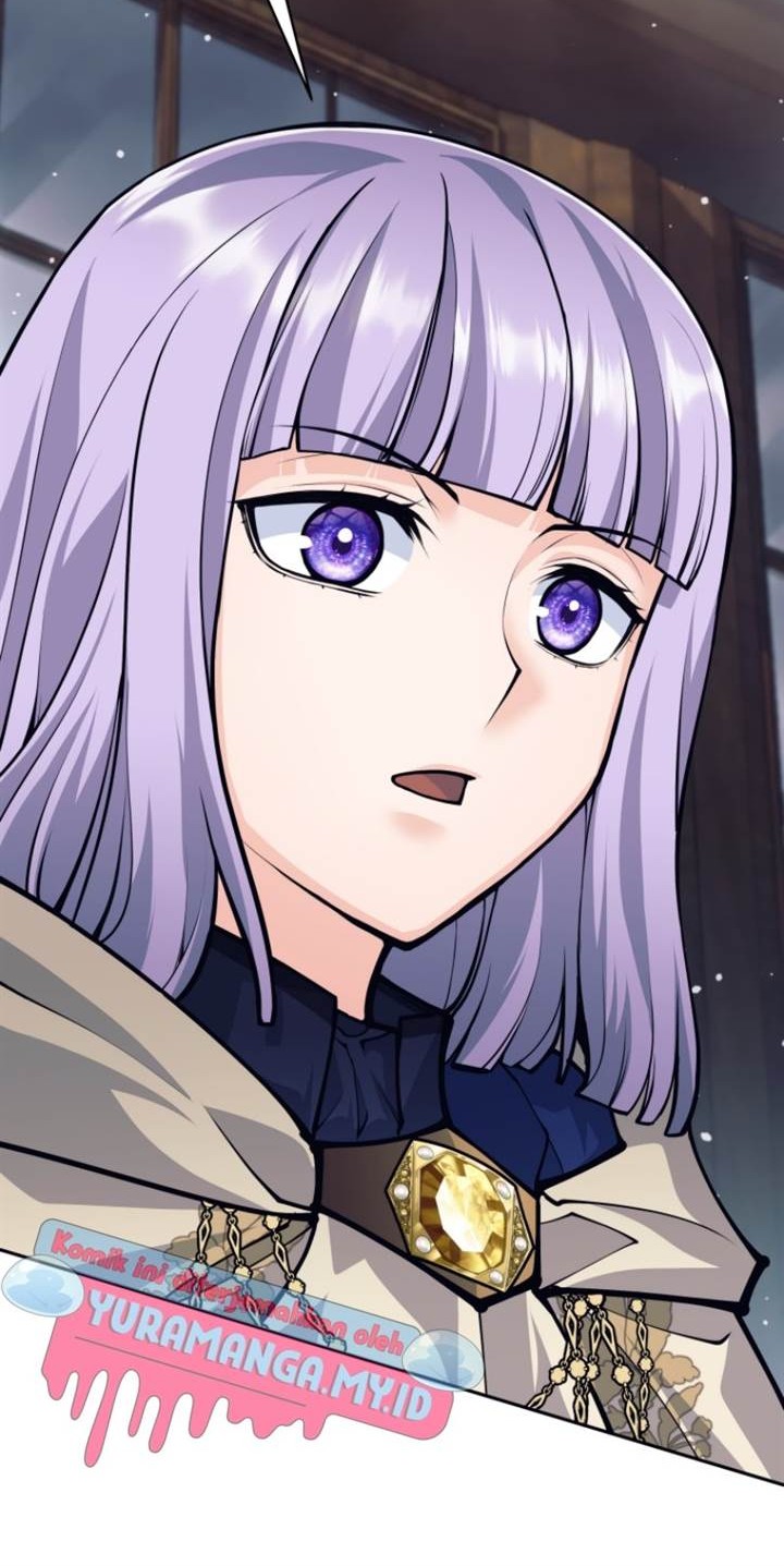 I Quit The Heros Party Chapter 53 Gambar 50