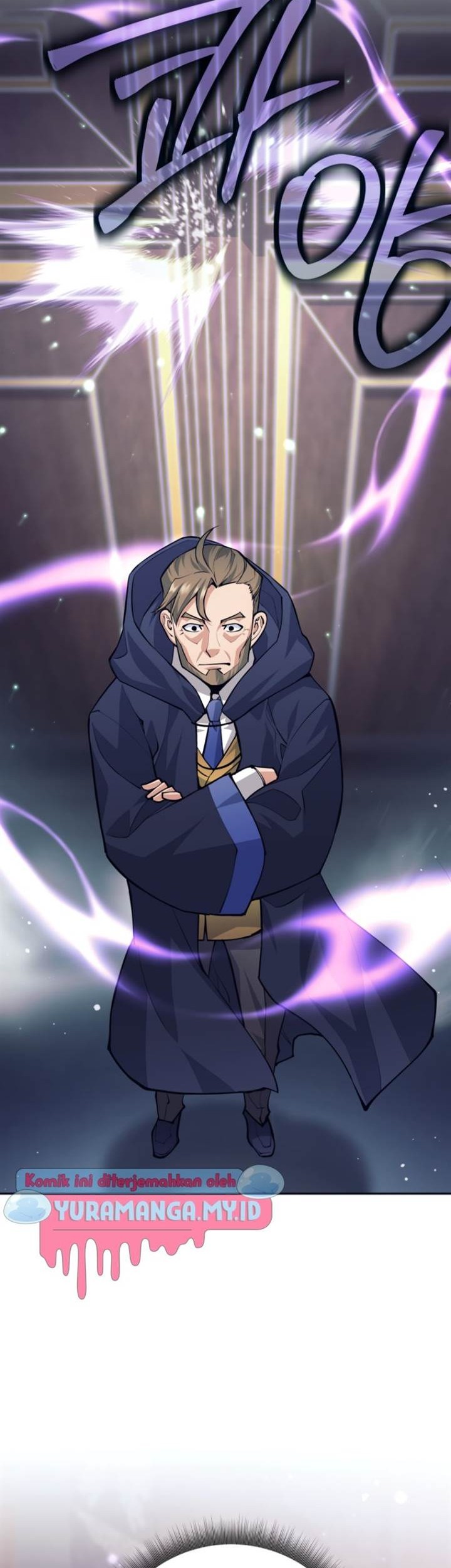 I Quit The Heros Party Chapter 53 Gambar 45