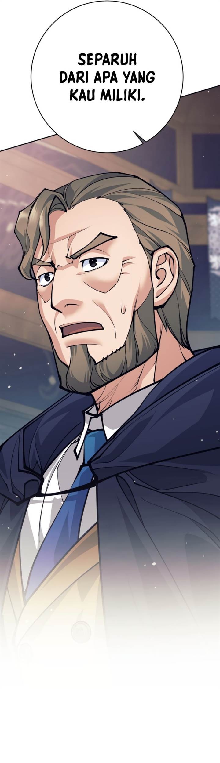 I Quit The Heros Party Chapter 53 Gambar 51