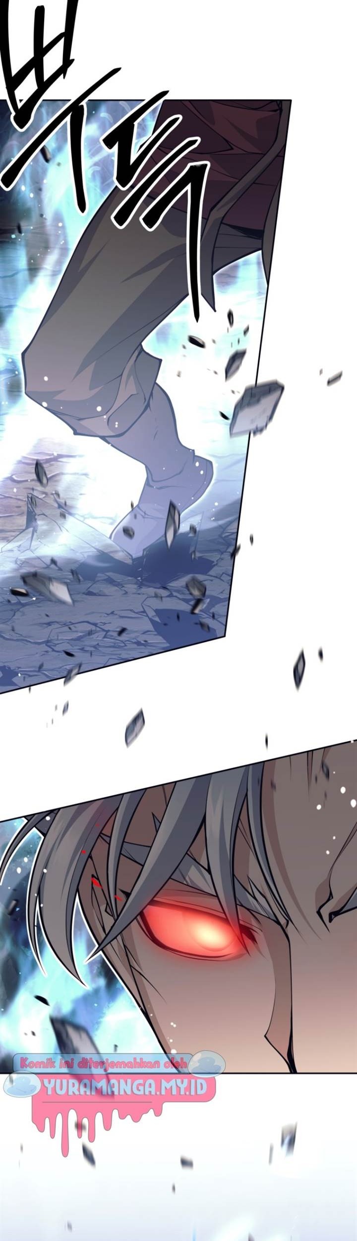 I Quit The Heros Party Chapter 53 Gambar 3