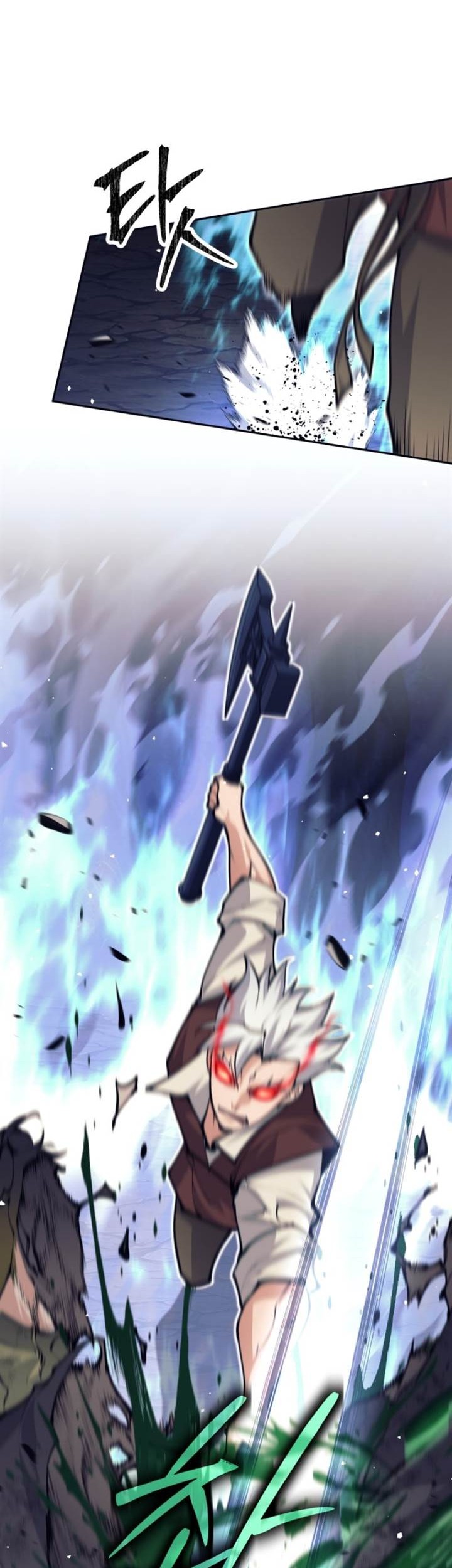 I Quit The Heros Party Chapter 53 Gambar 6