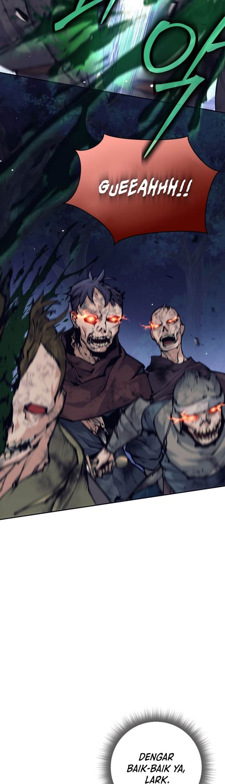 I Quit The Heros Party Chapter 53 Gambar 7