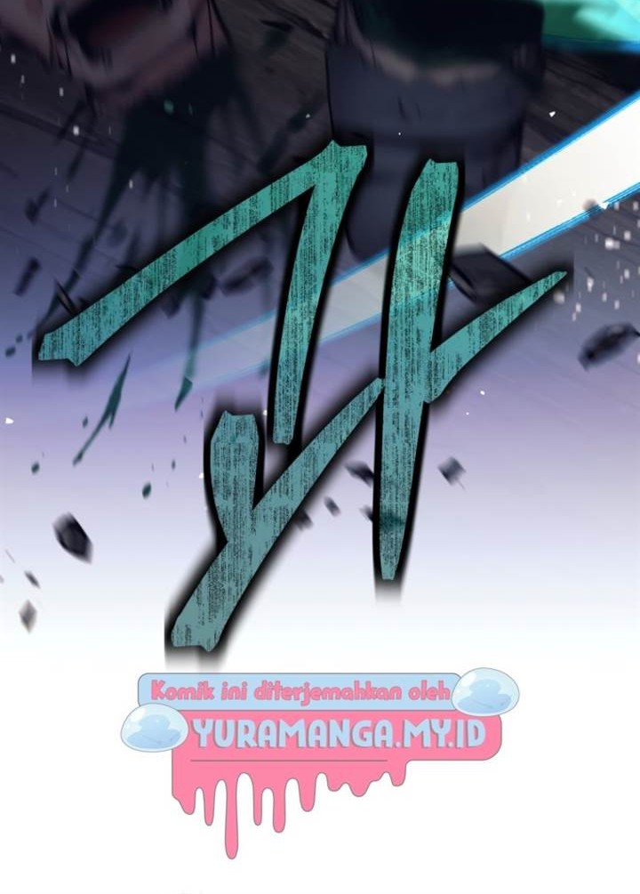 I Quit The Heros Party Chapter 53 Gambar 12