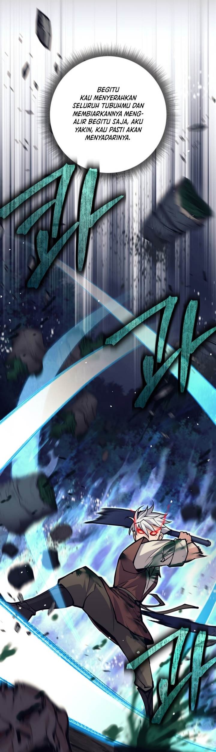 I Quit The Heros Party Chapter 53 Gambar 11