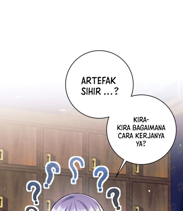 I Quit The Heros Party Chapter 54 Gambar 13