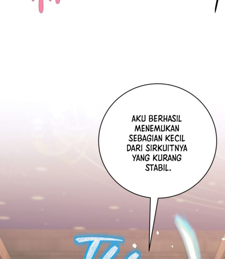 I Quit The Heros Party Chapter 54 Gambar 21