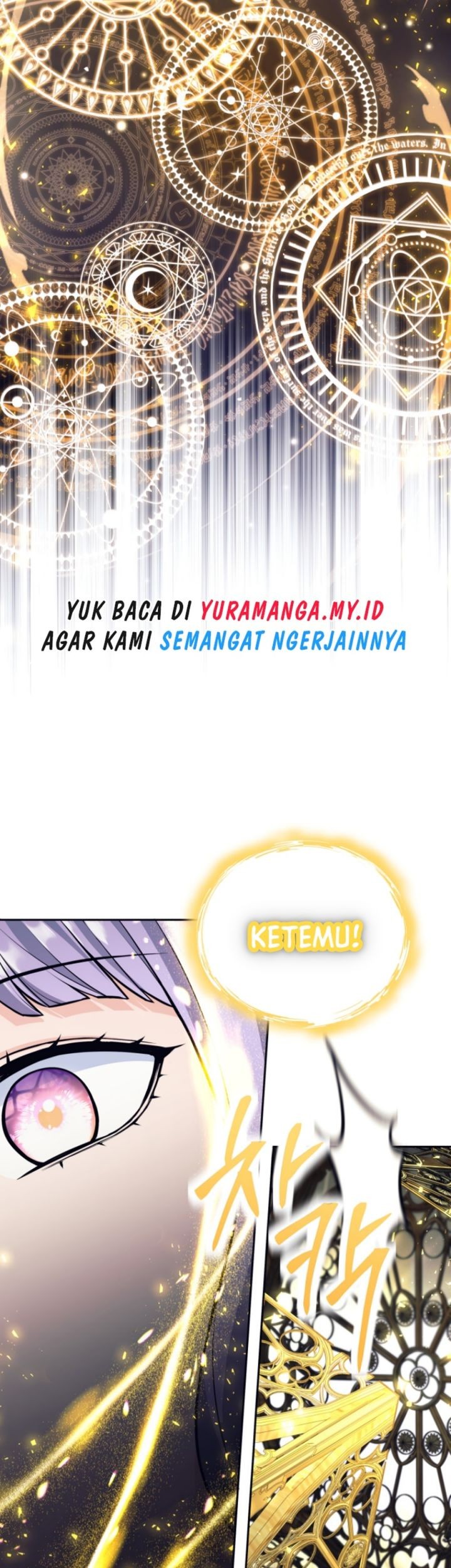 I Quit The Heros Party Chapter 54 Gambar 18