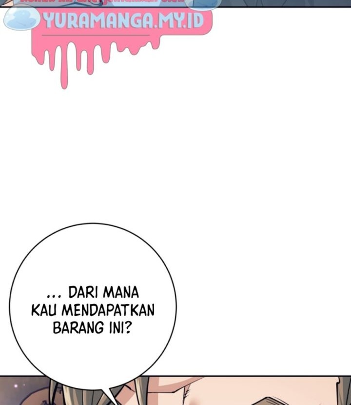 I Quit The Heros Party Chapter 54 Gambar 33