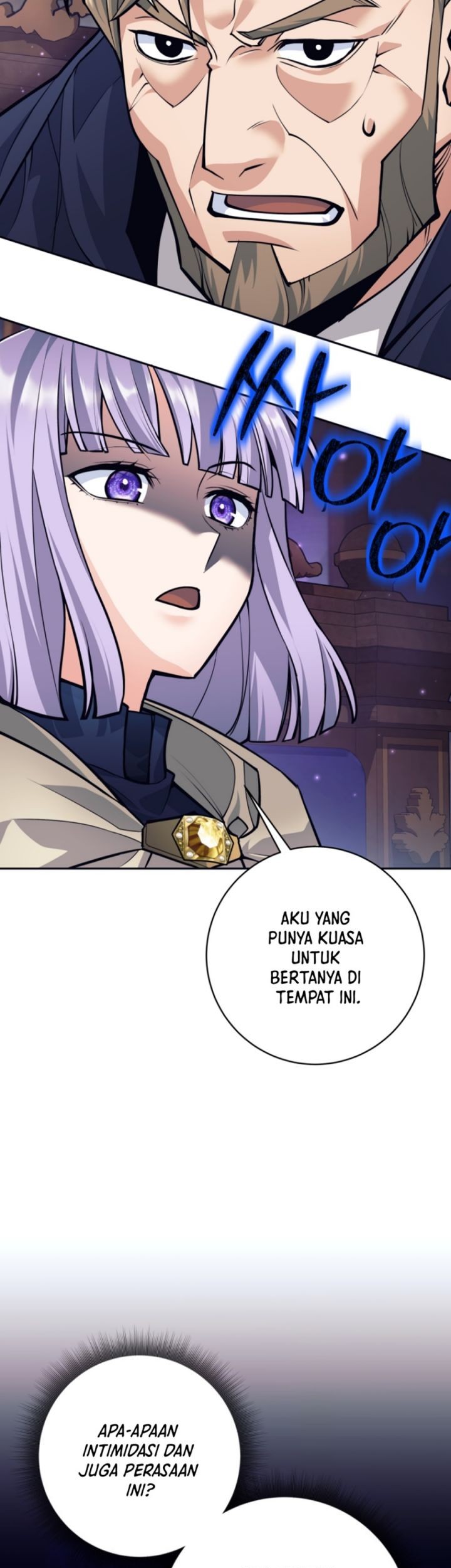 I Quit The Heros Party Chapter 54 Gambar 34