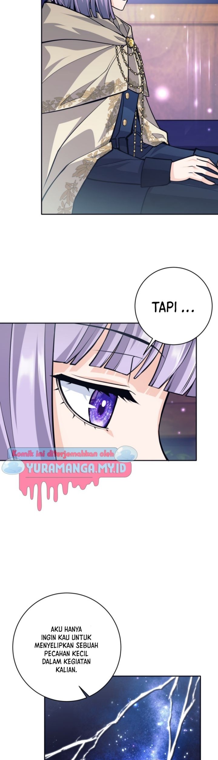 I Quit The Heros Party Chapter 54 Gambar 36