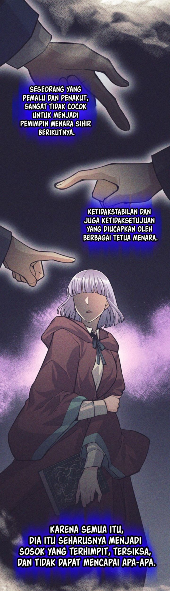 I Quit The Heros Party Chapter 54 Gambar 40