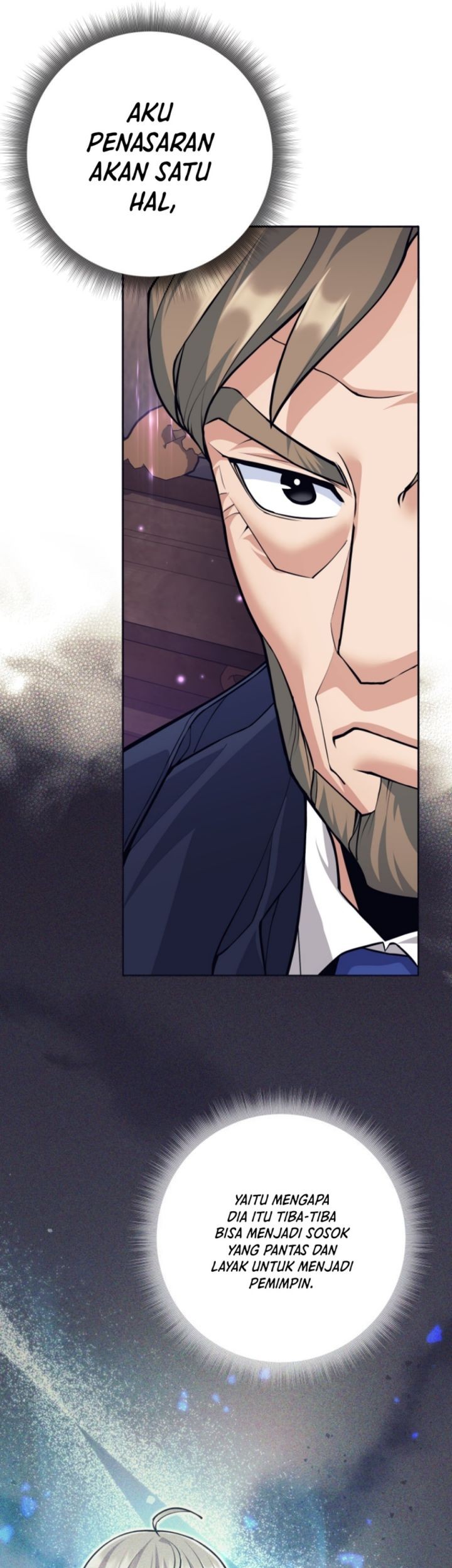 I Quit The Heros Party Chapter 54 Gambar 42