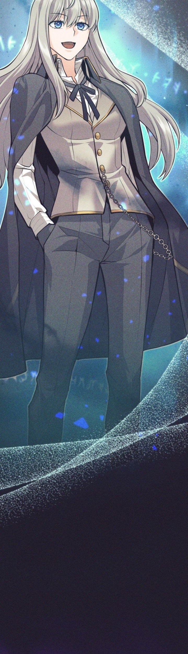 I Quit The Heros Party Chapter 54 Gambar 43