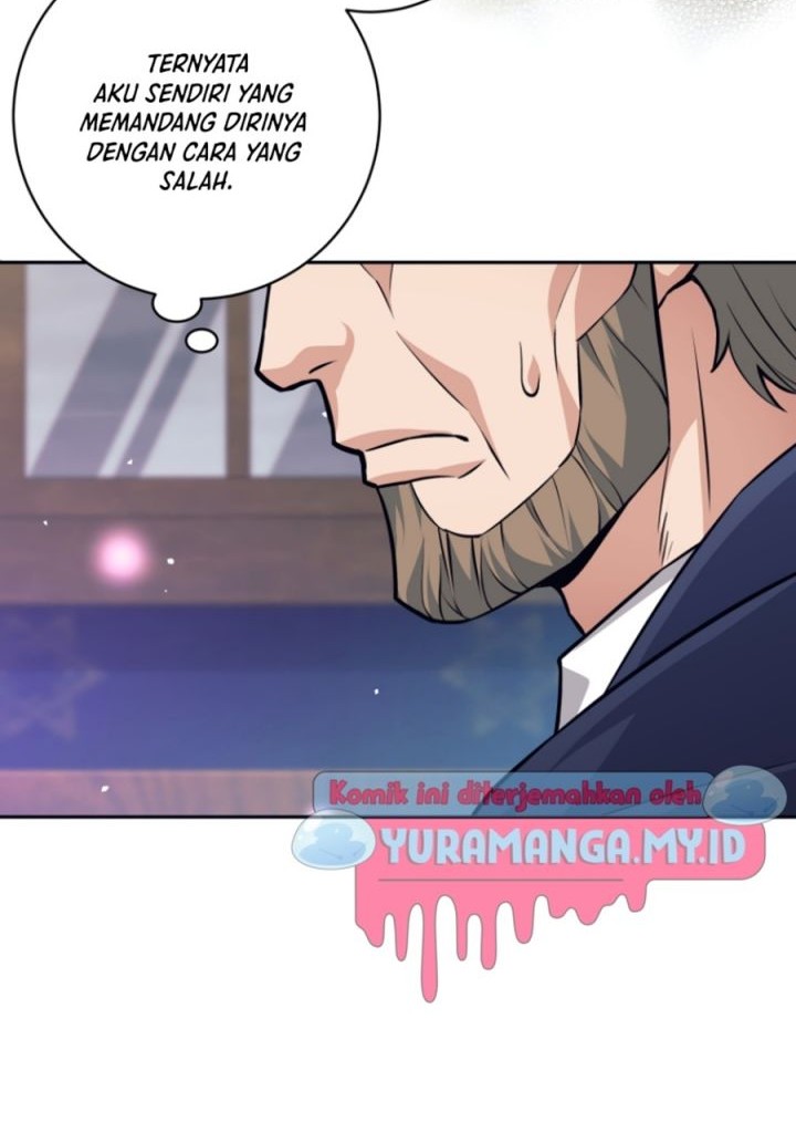 I Quit The Heros Party Chapter 54 Gambar 45