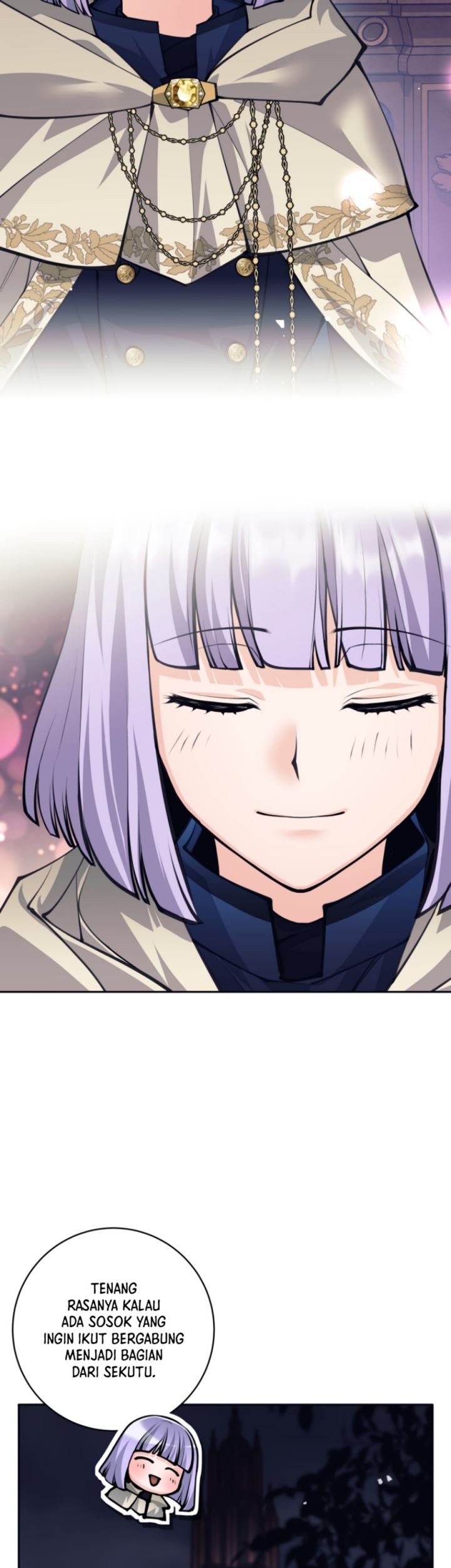 I Quit The Heros Party Chapter 54 Gambar 50