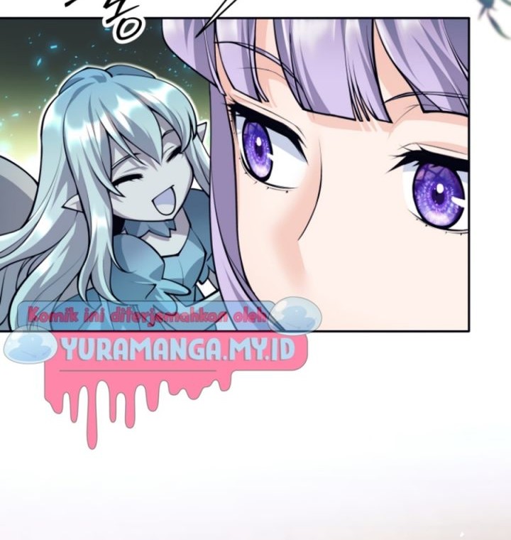 I Quit The Heros Party Chapter 54 Gambar 53