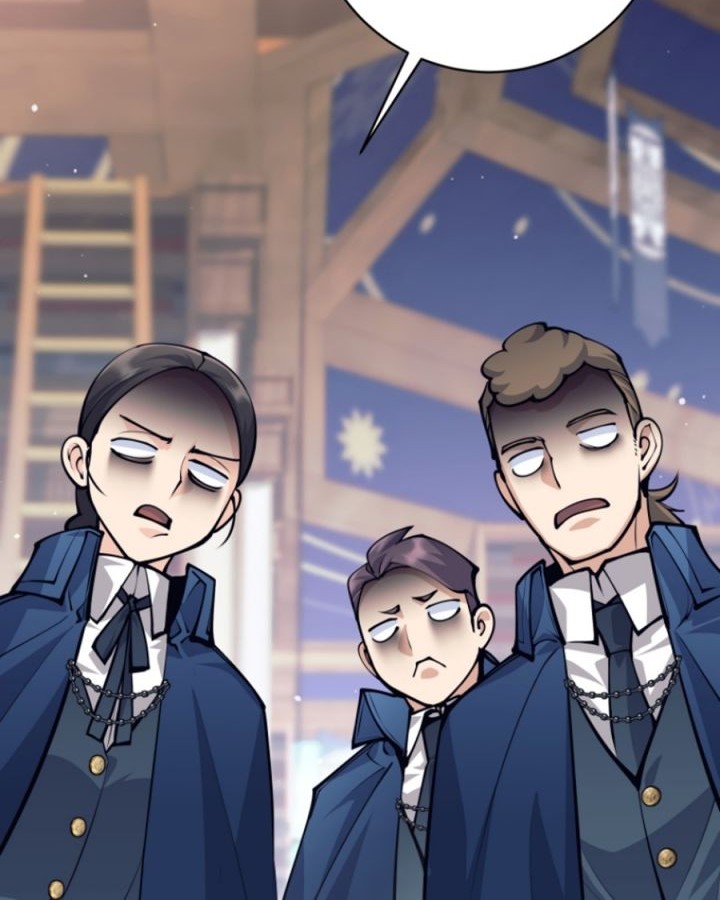 I Quit The Heros Party Chapter 54 Gambar 57