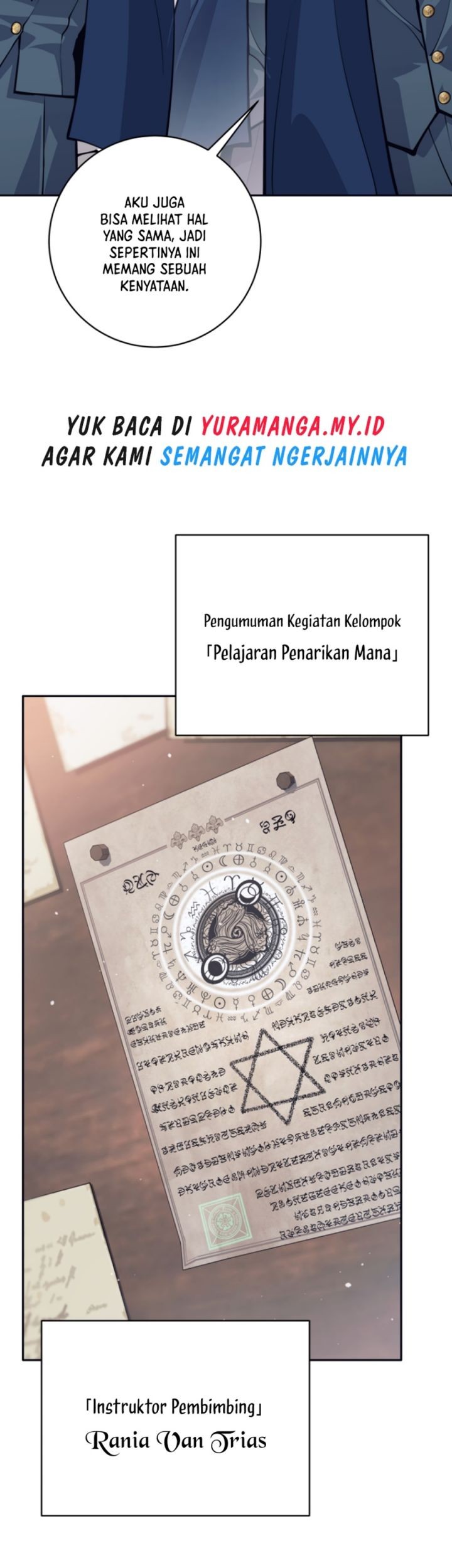 I Quit The Heros Party Chapter 54 Gambar 58