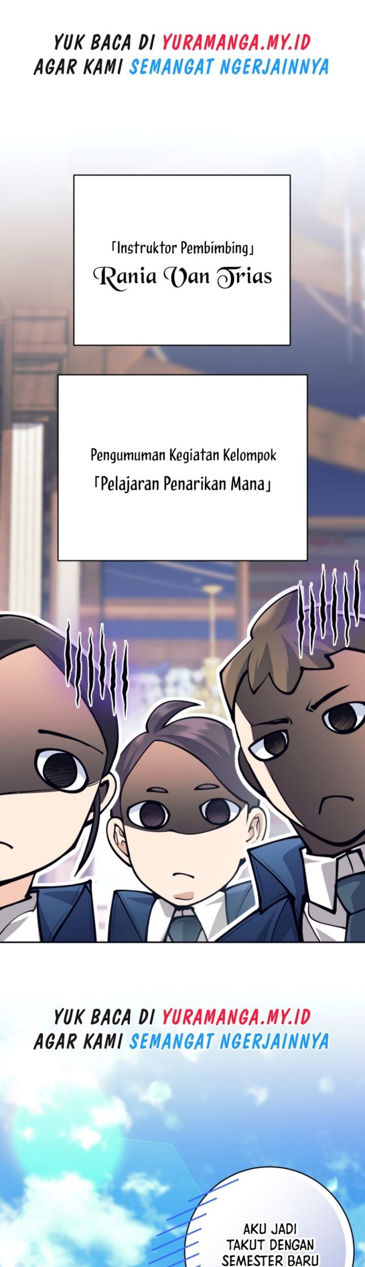 I Quit The Heros Party Chapter 54 Gambar 59