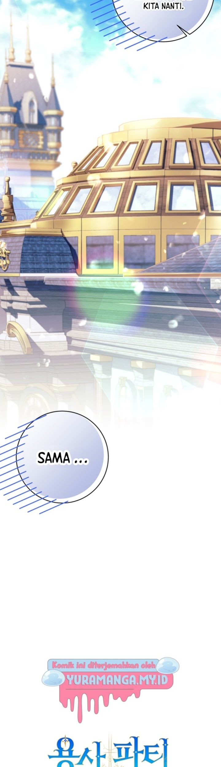 I Quit The Heros Party Chapter 54 Gambar 60