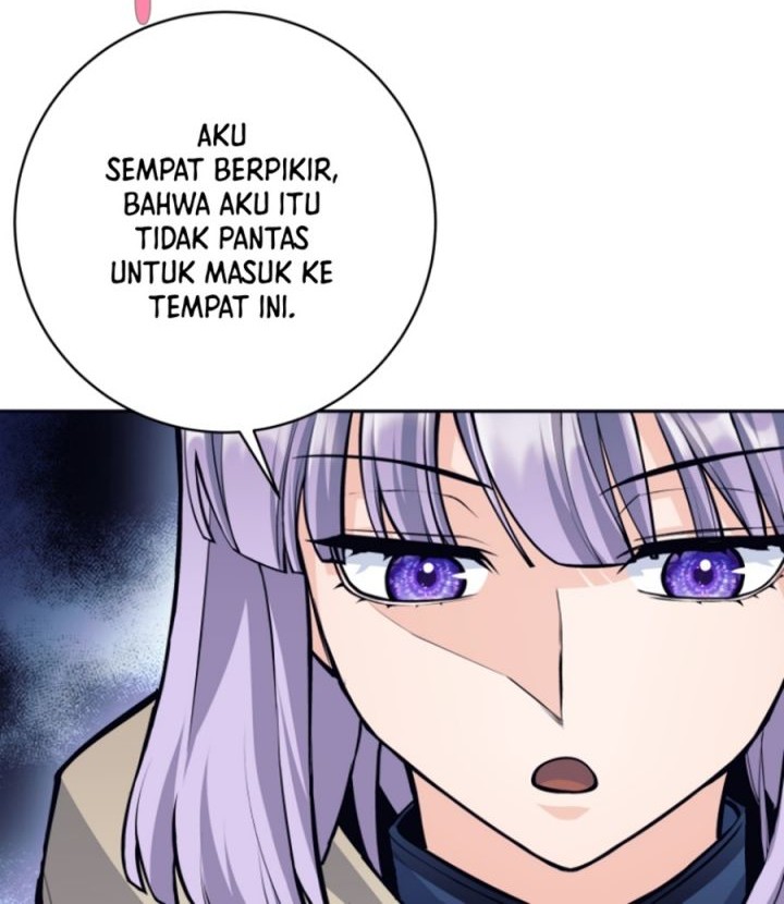 I Quit The Heros Party Chapter 54 Gambar 5