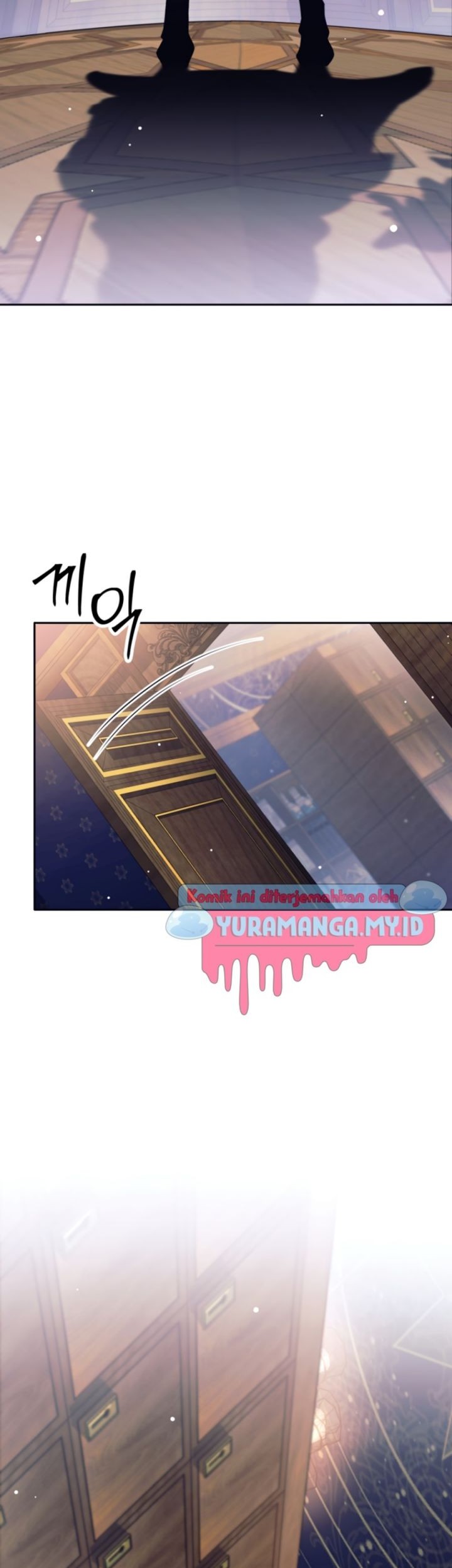 I Quit The Heros Party Chapter 54 Gambar 8