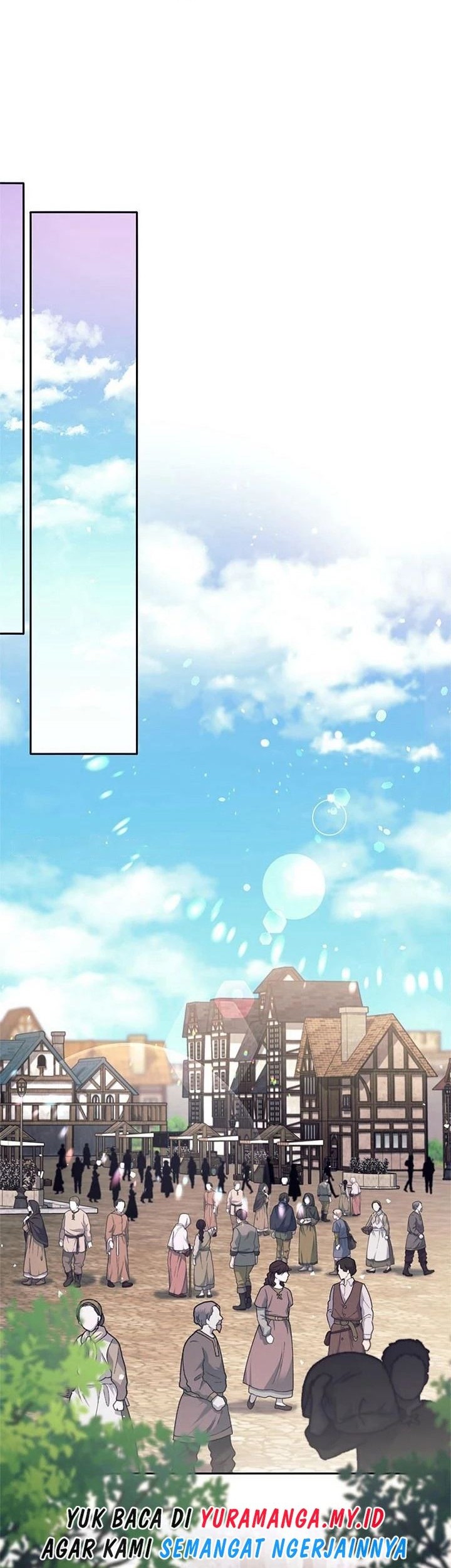 I Quit The Heros Party Chapter 55 Gambar 24