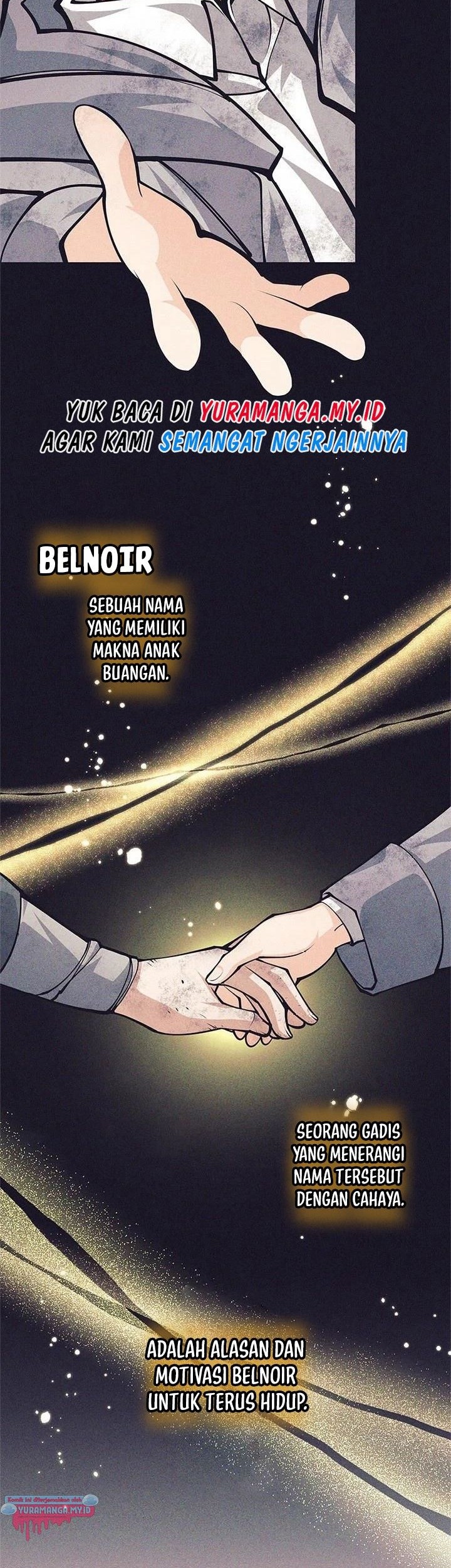 I Quit The Heros Party Chapter 55 Gambar 36